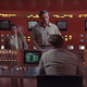 Illustration for article titled How control rooms in movies and TV have changed with the times